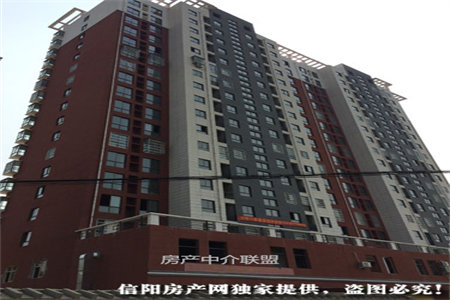 首付18万新六大街买有证毛坯三房有证契税满二中间楼层可看房