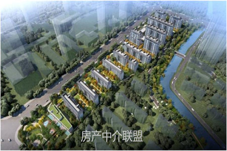 城东樱花苑3室2厅1卫119.5万120m2出售