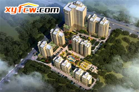 文化路学区房龙庭花园黄金三楼两室两厅80平精装修