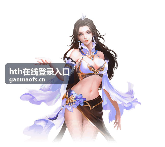 hth在线登录入口的访问步骤与账号校验说明图